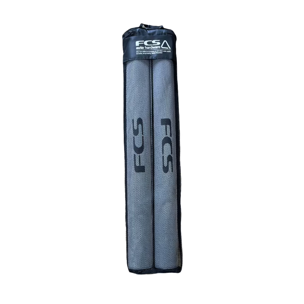FCS Premium Hard Rack Tubes – Axis Boutique