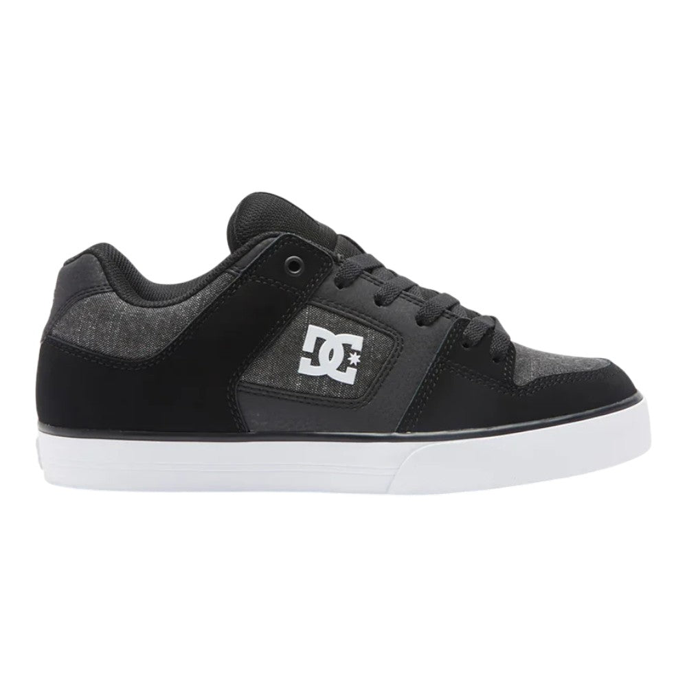 Dc Men's Pure Shoes