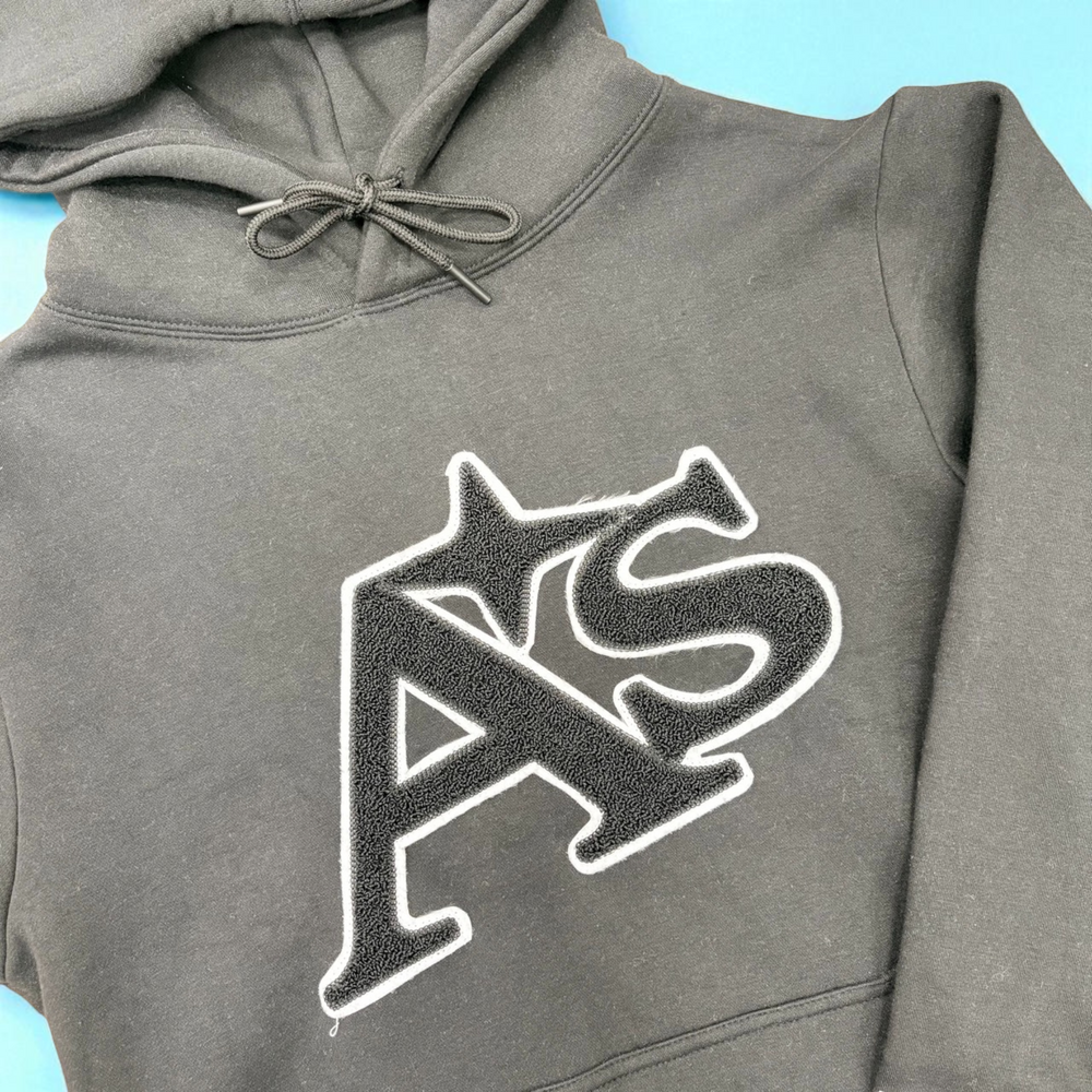 Axis OG As Hood