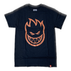 Spitfire Bighead Skateboard T-Shirt