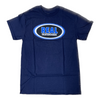 Real Oval S/S T-Shirt