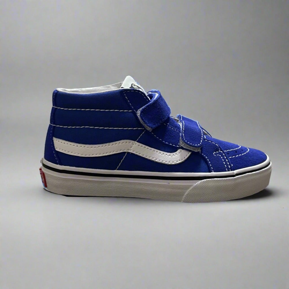 Vans Kids Sk8-Mid Reissue V Shoe