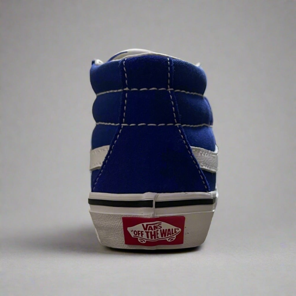 Vans Kids Sk8-Mid Reissue V Shoe