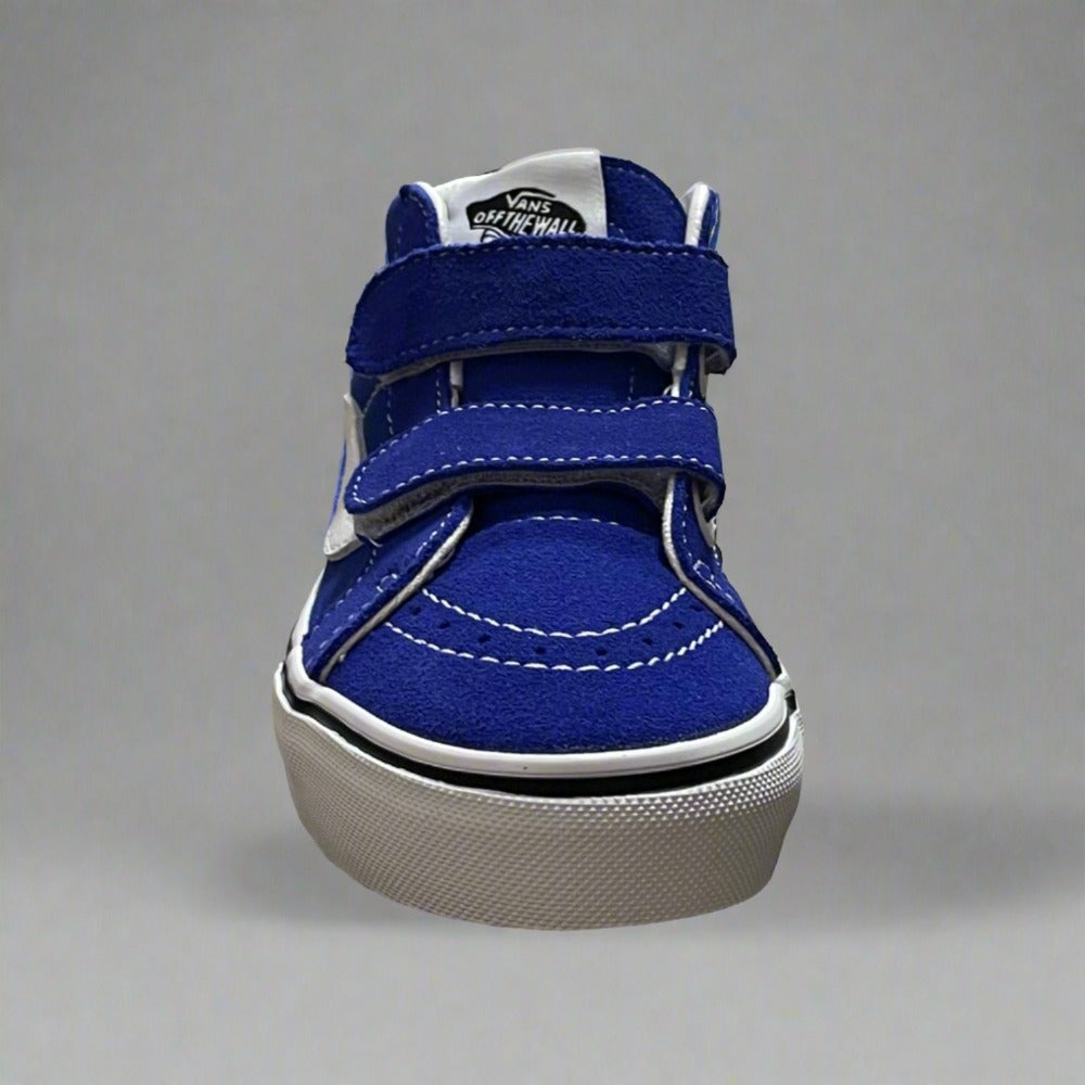 Vans Kids Sk8-Mid Reissue V Shoe