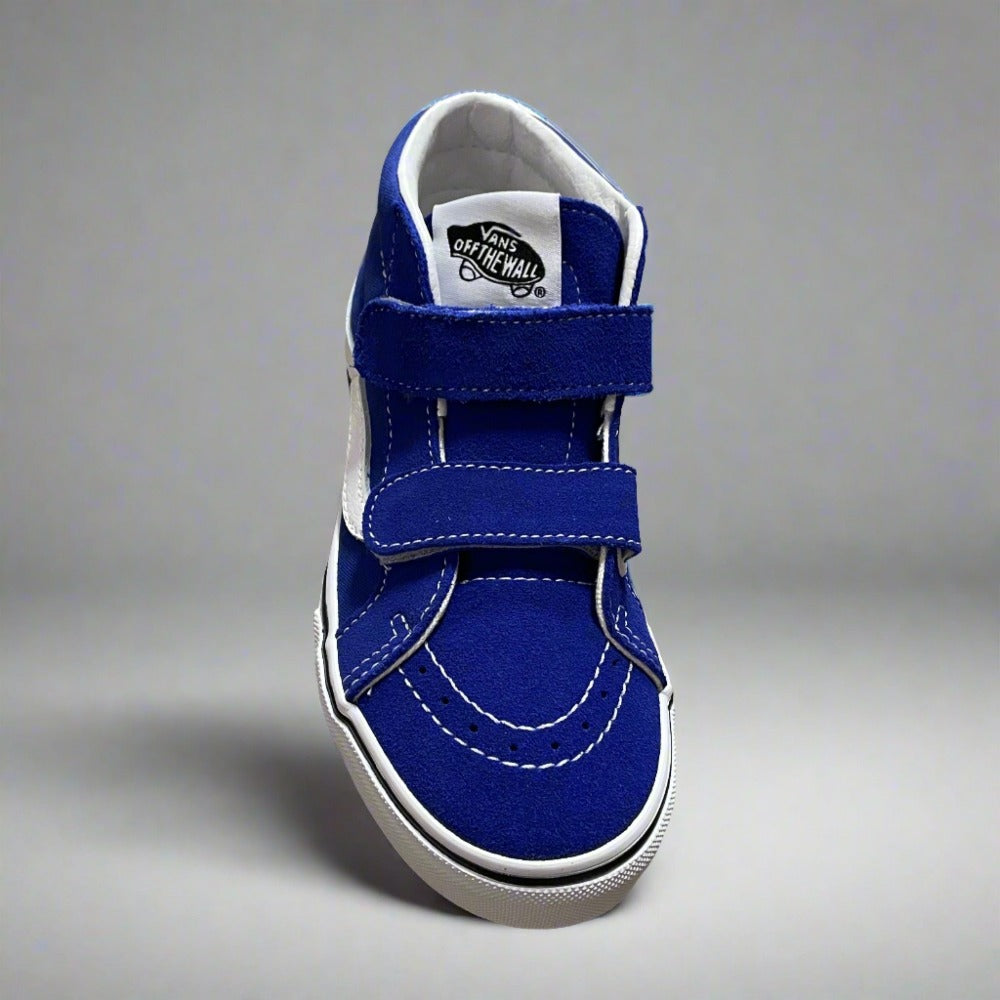 Vans Kids Sk8-Mid Reissue V Shoe