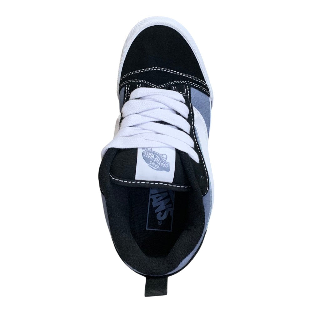 Vans Kids Knu Skool Shoes