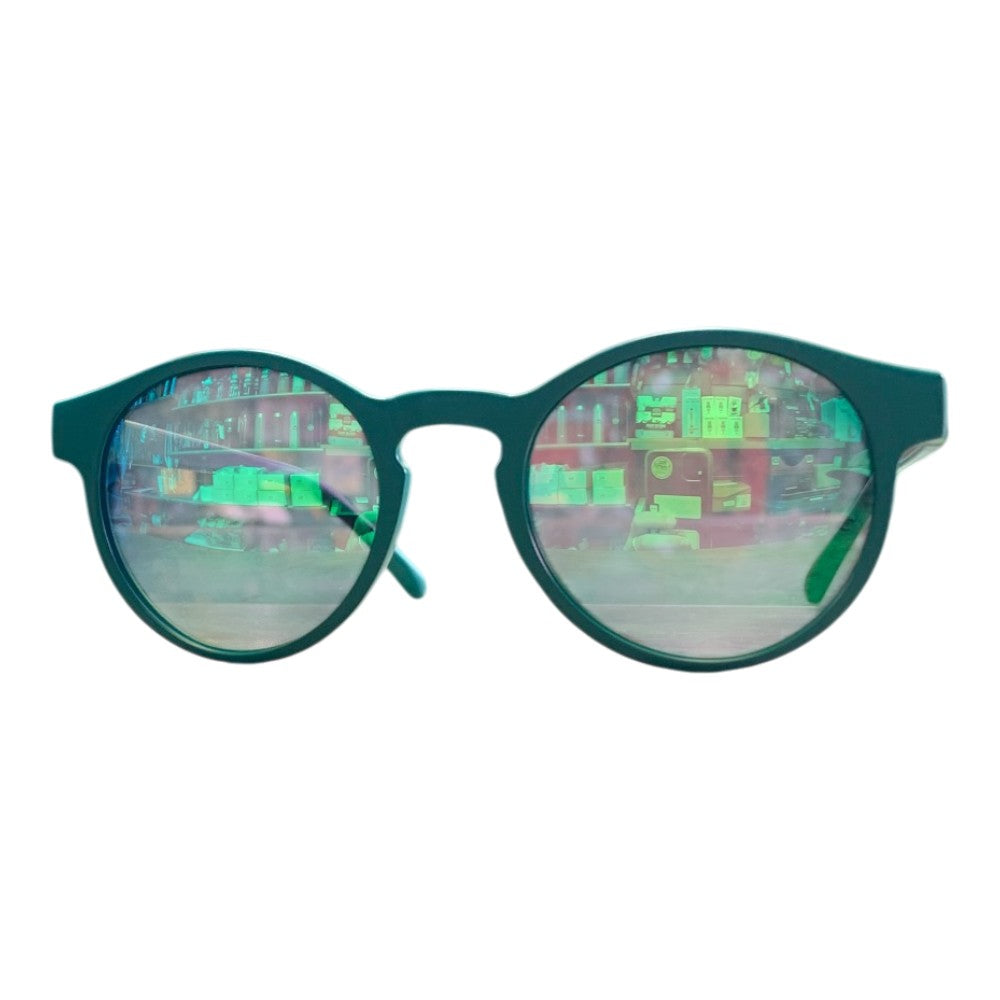 Lunettes de soleil Axis Frog Shades