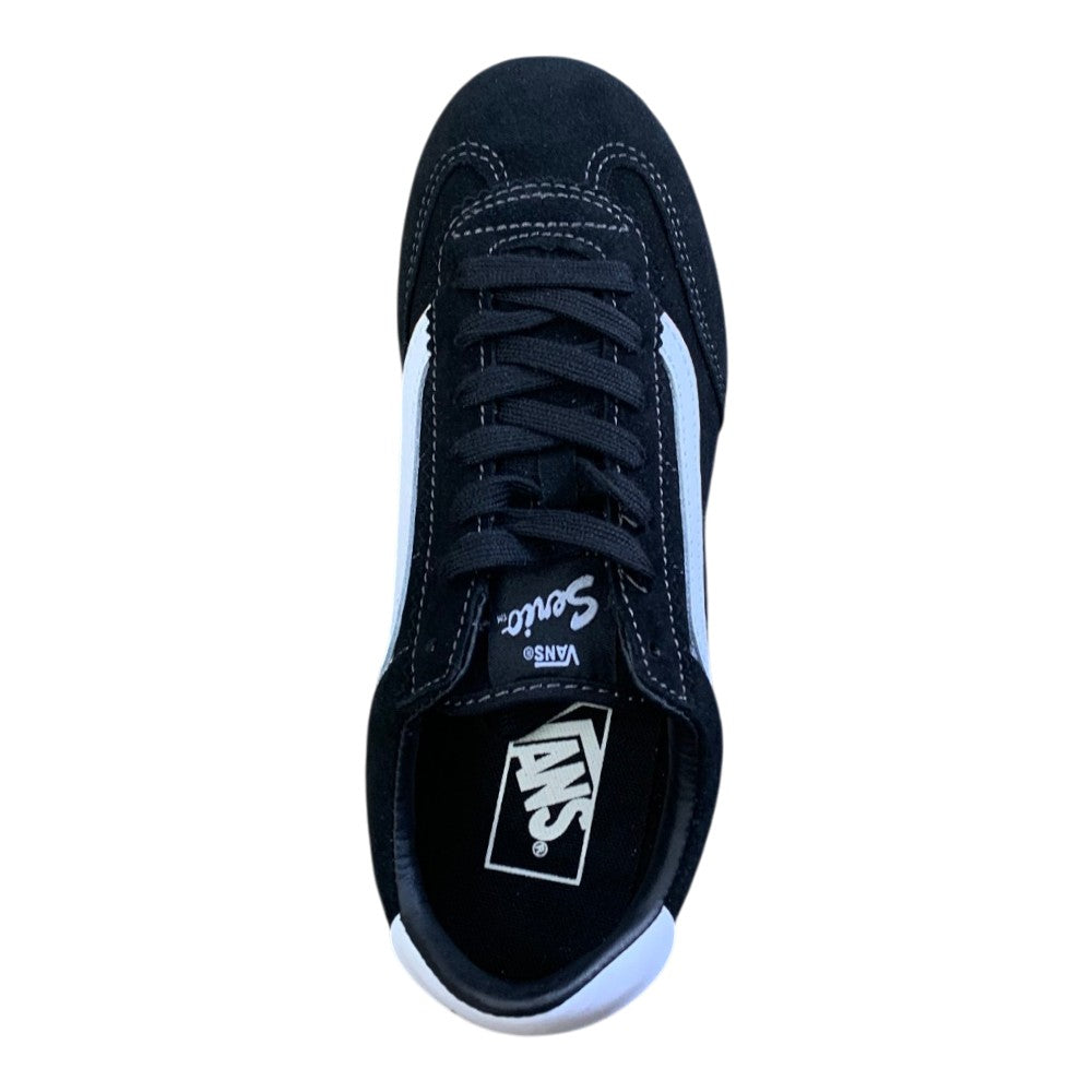 Chaussures Super Lowpro Vans