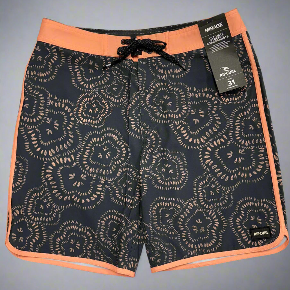 Short de bain Rip Curl Mirage Fun Times pour homme