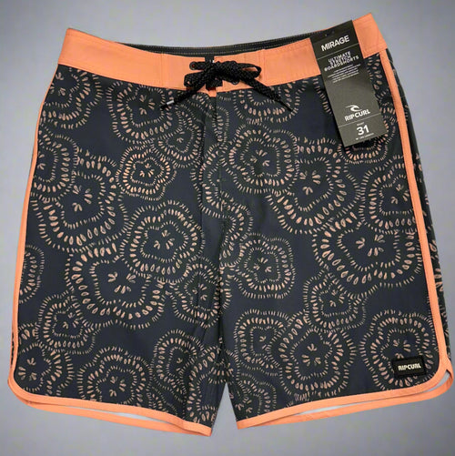 Short de bain Rip Curl Mirage Fun Times pour homme