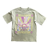 T-shirt oversize Billabong Girls Sunshine