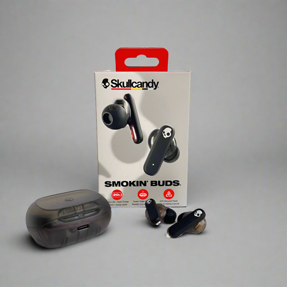 Skullcandy Smokin Buds