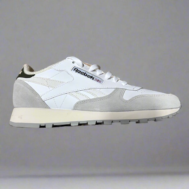 Reebok Classics Leather