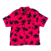 Vans Van Doren Printed Camp Ss 2 Shirt