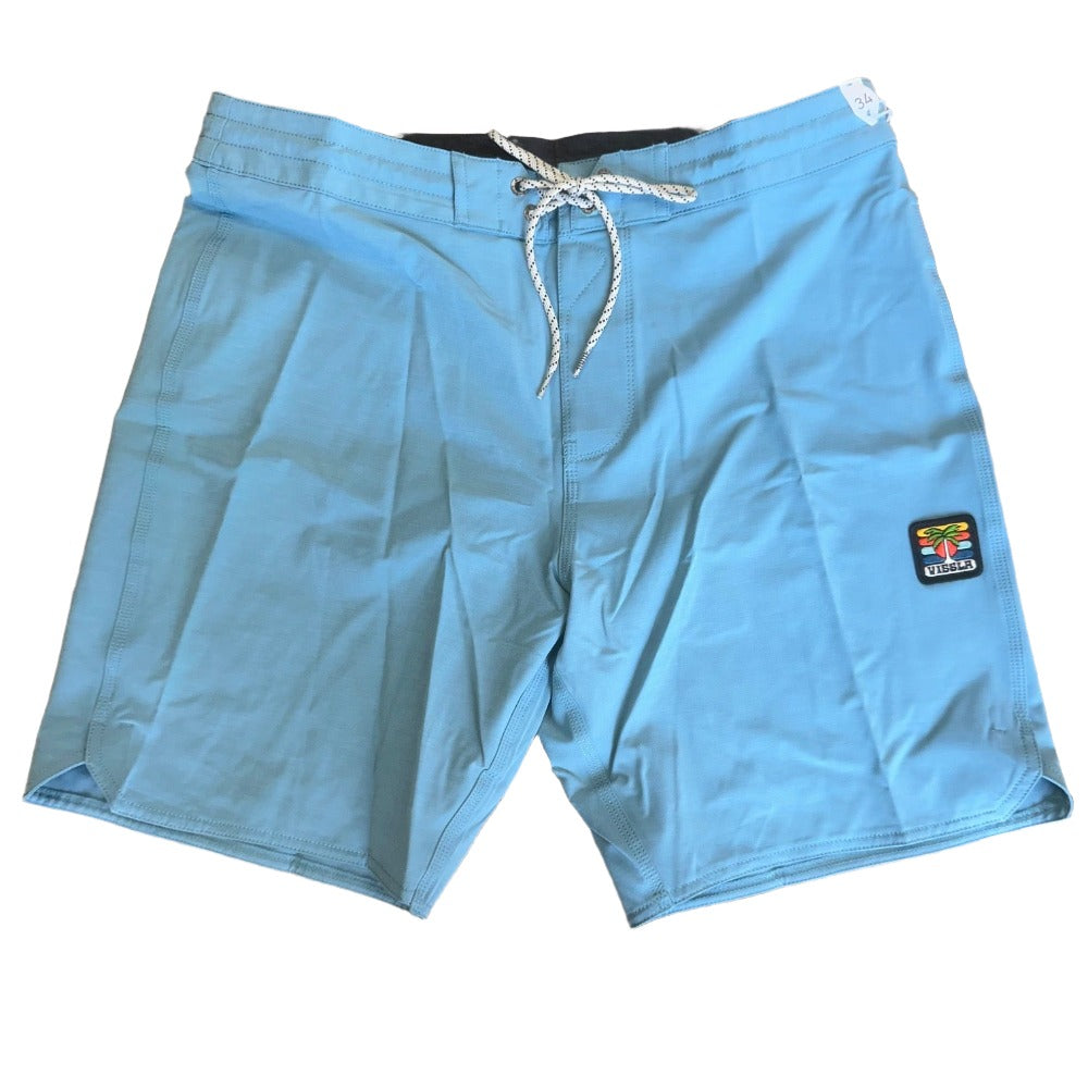 Vissla Solid Sets 18.5" Boardshorts