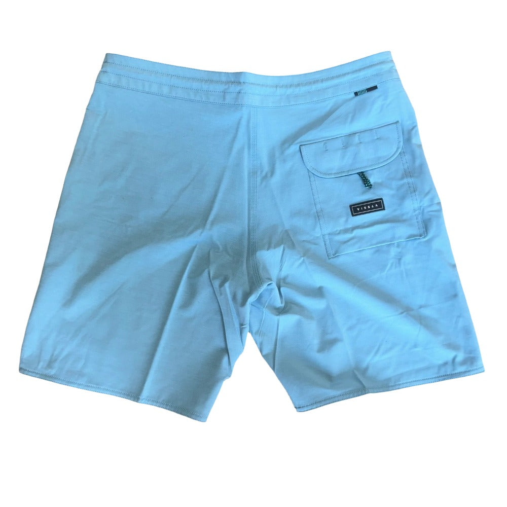 Vissla Solid Sets 18.5" Boardshorts