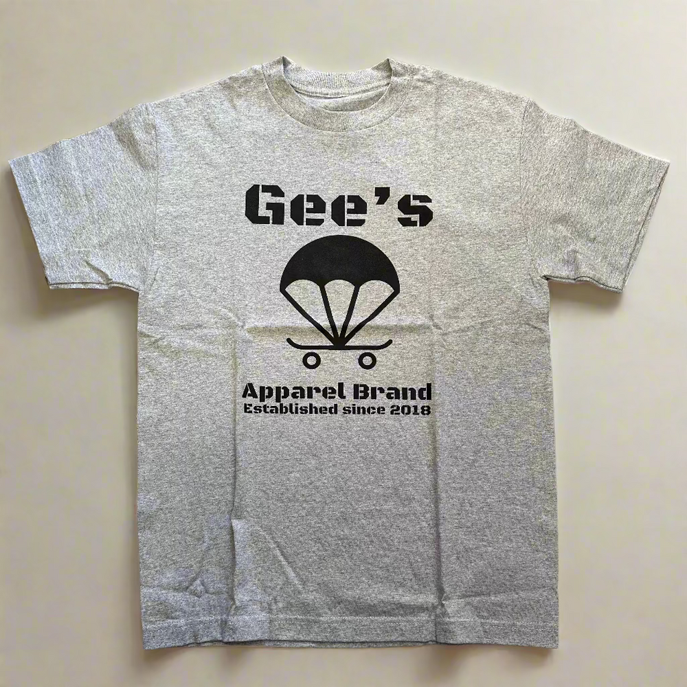 Gee's Airborn Tee