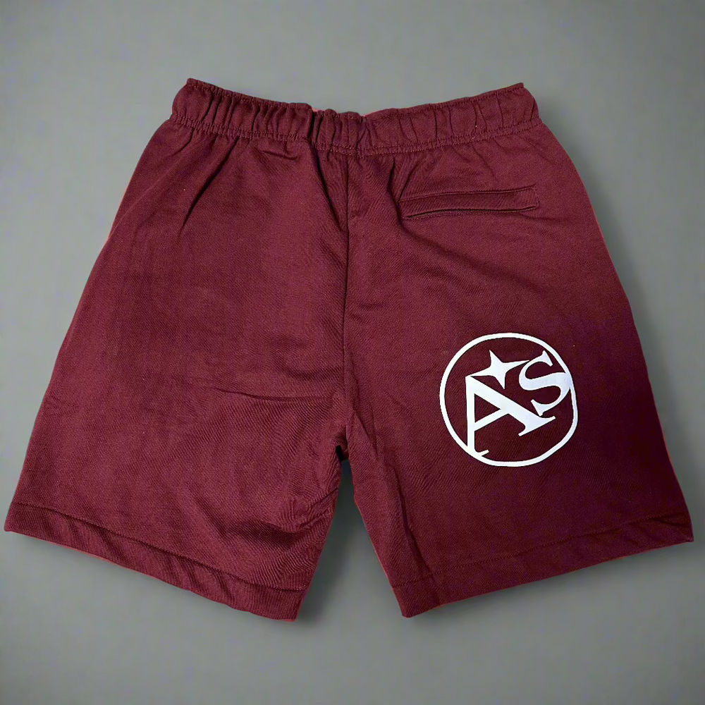 Axis Ax1s Fleece Shorts