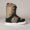 DC Phase - Lace Snowboard Boots for Men