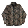Loviah Mount Royal Fleece Sherpa Jacket