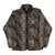 Loviah Mount Royal Fleece Sherpa Jacket