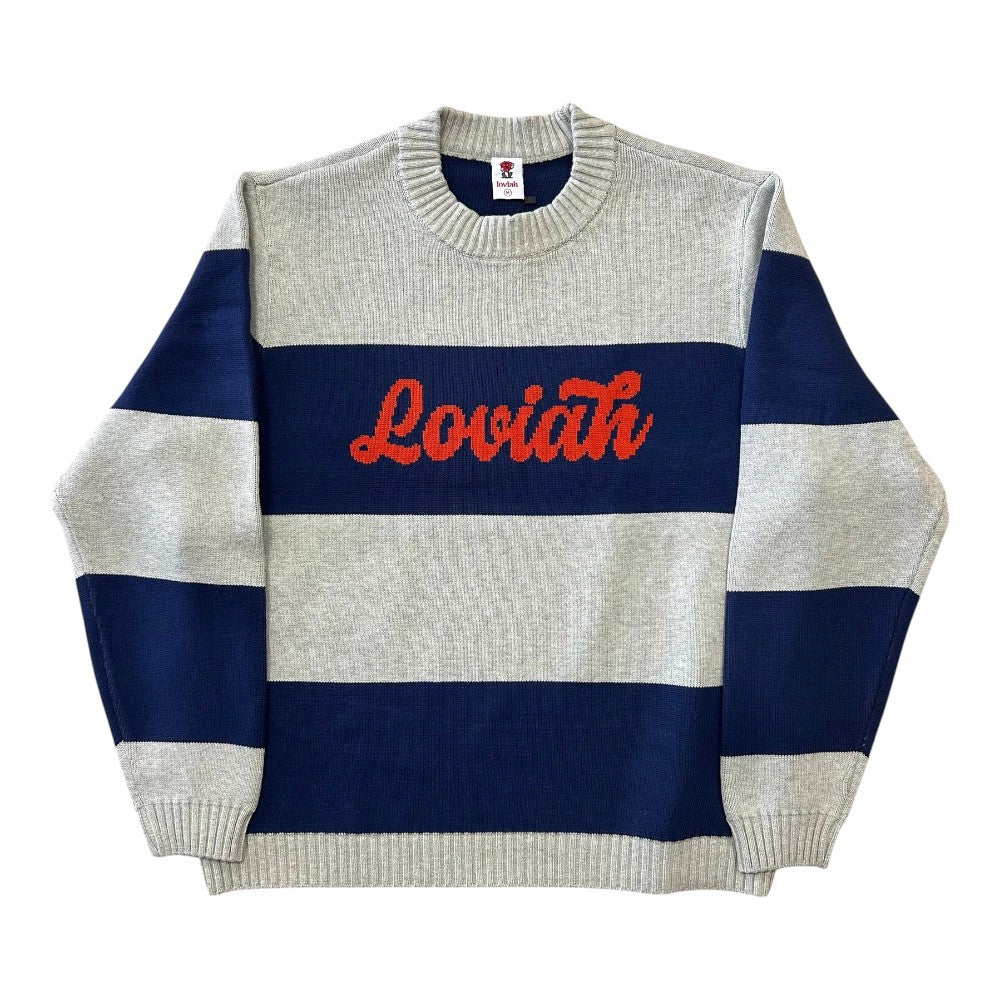 Loviah Chunky Sweater