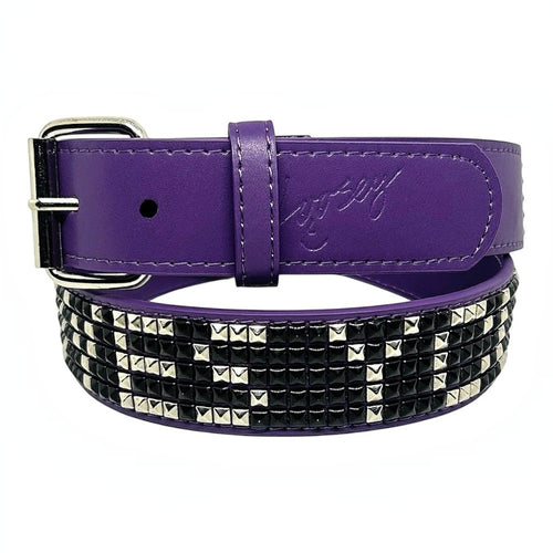 Loosey Looseylovesyou Studs Belt