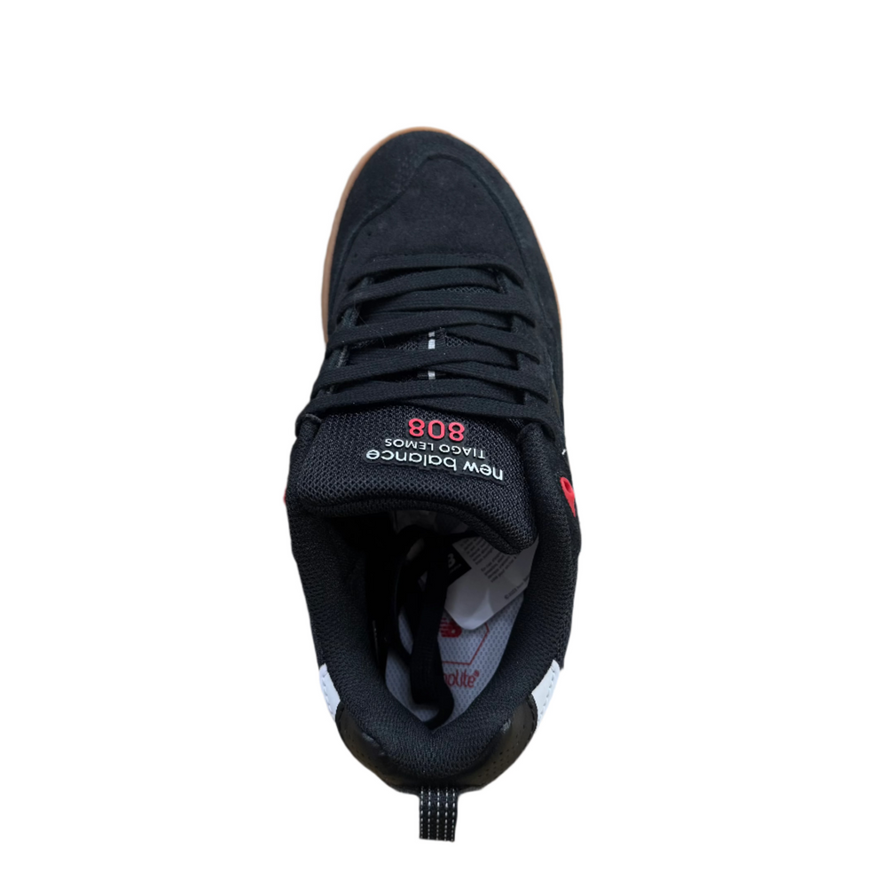 New Balance Numeric Tiago Lemos 808 Shoes
