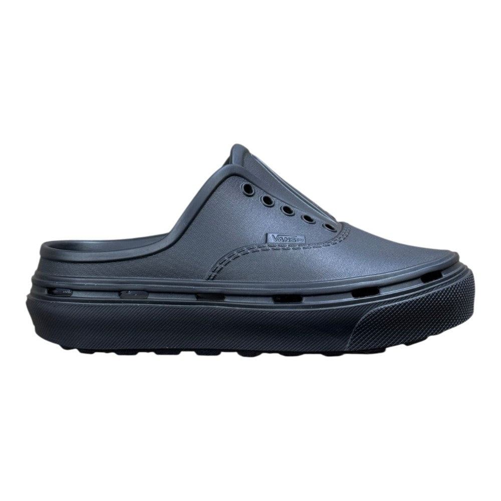 Vans Unisex Authentic Foam Mule Shoes
