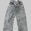 Axis Meem Denim Acid Wash Jeans