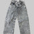 Axis Meem Denim Acid Wash Jeans