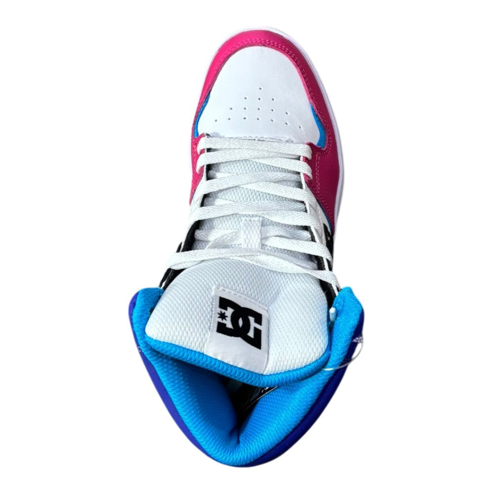 Chaussures montantes Dc Women's Cure