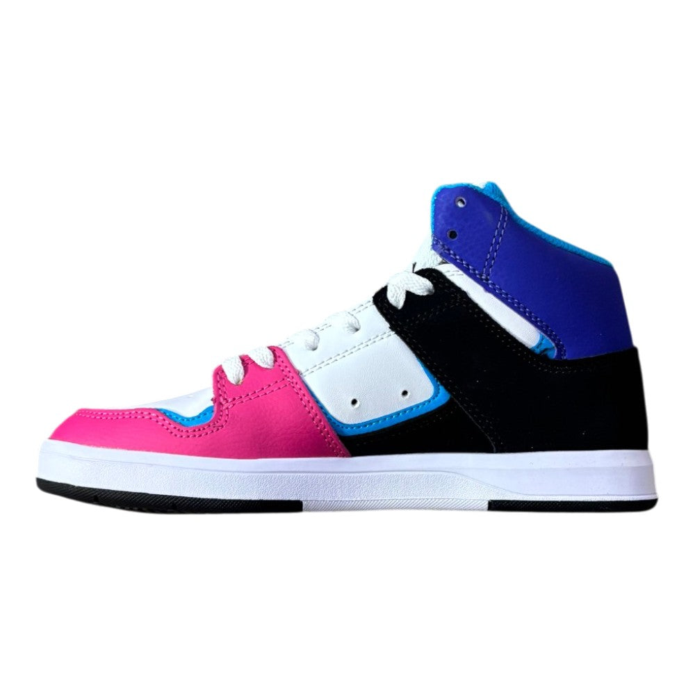 Chaussures montantes Dc Women's Cure