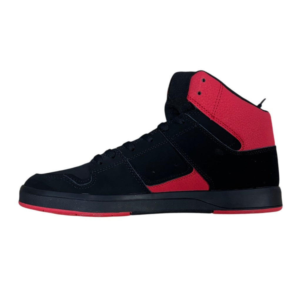 Dc Men's Cure Hi Top Shoes