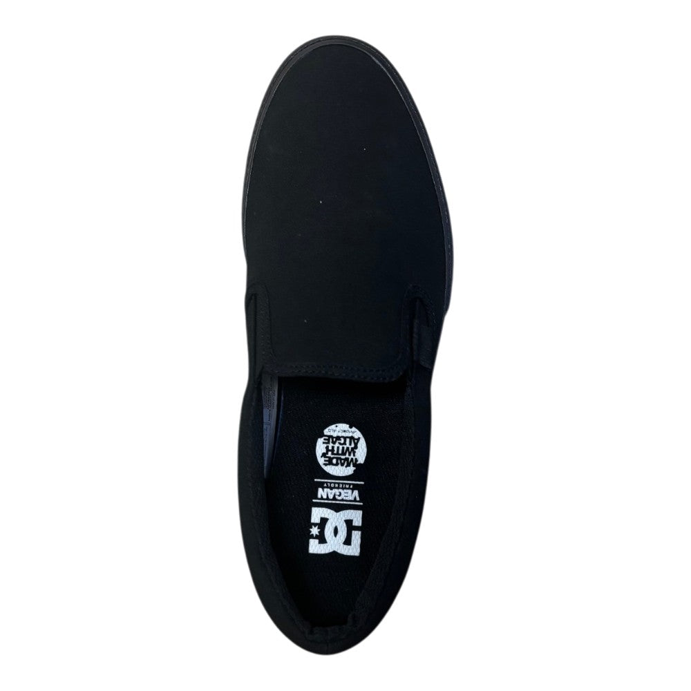 Chaussures à enfiler Dc pour hommes