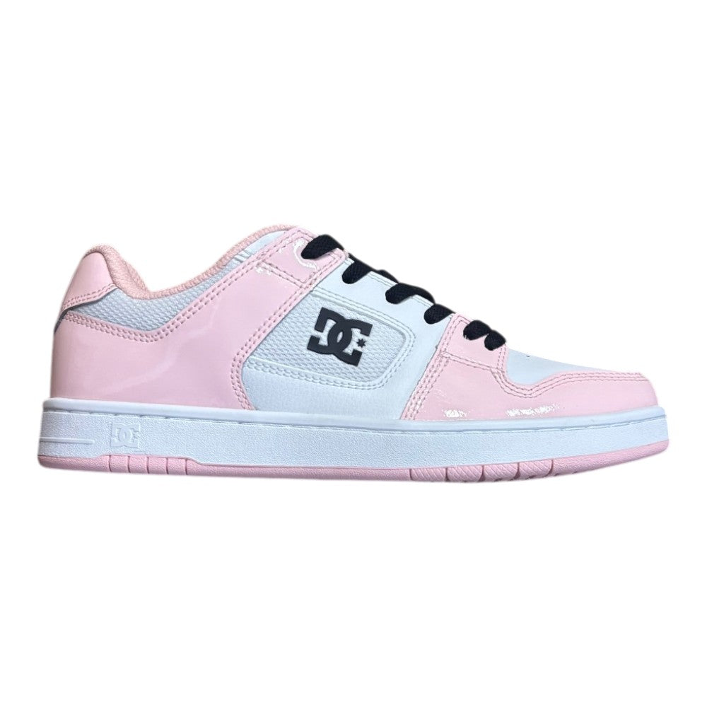 Chaussures Dc Manteca 4 pour femme