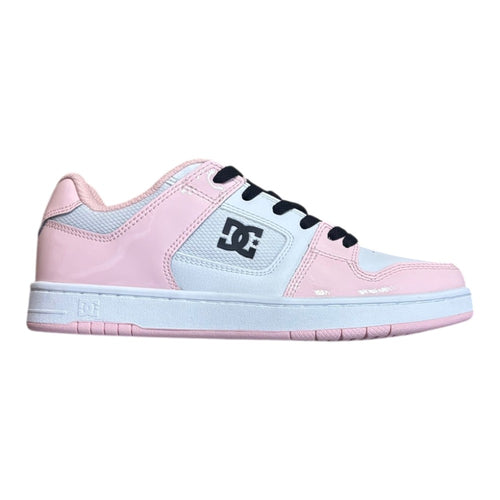 Dc Women's Manteca 4 Shoes