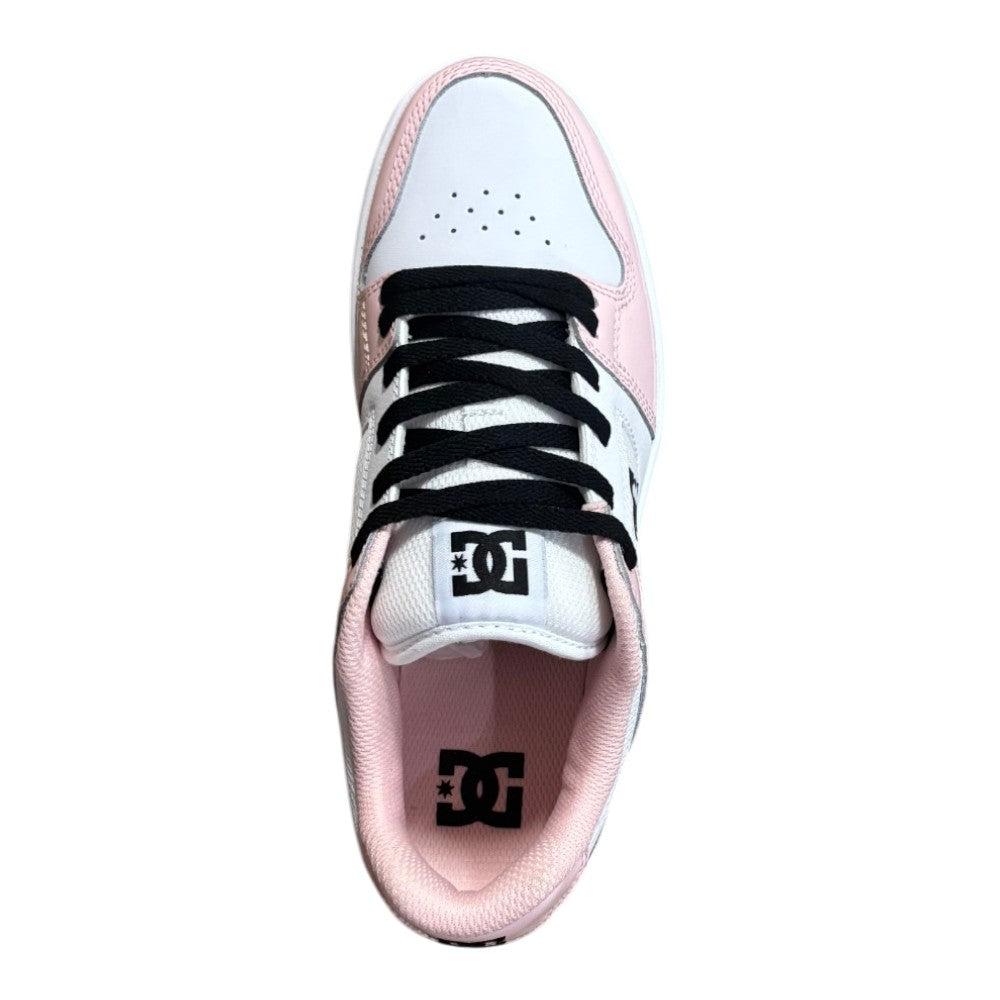 Chaussures Dc Manteca 4 pour femme