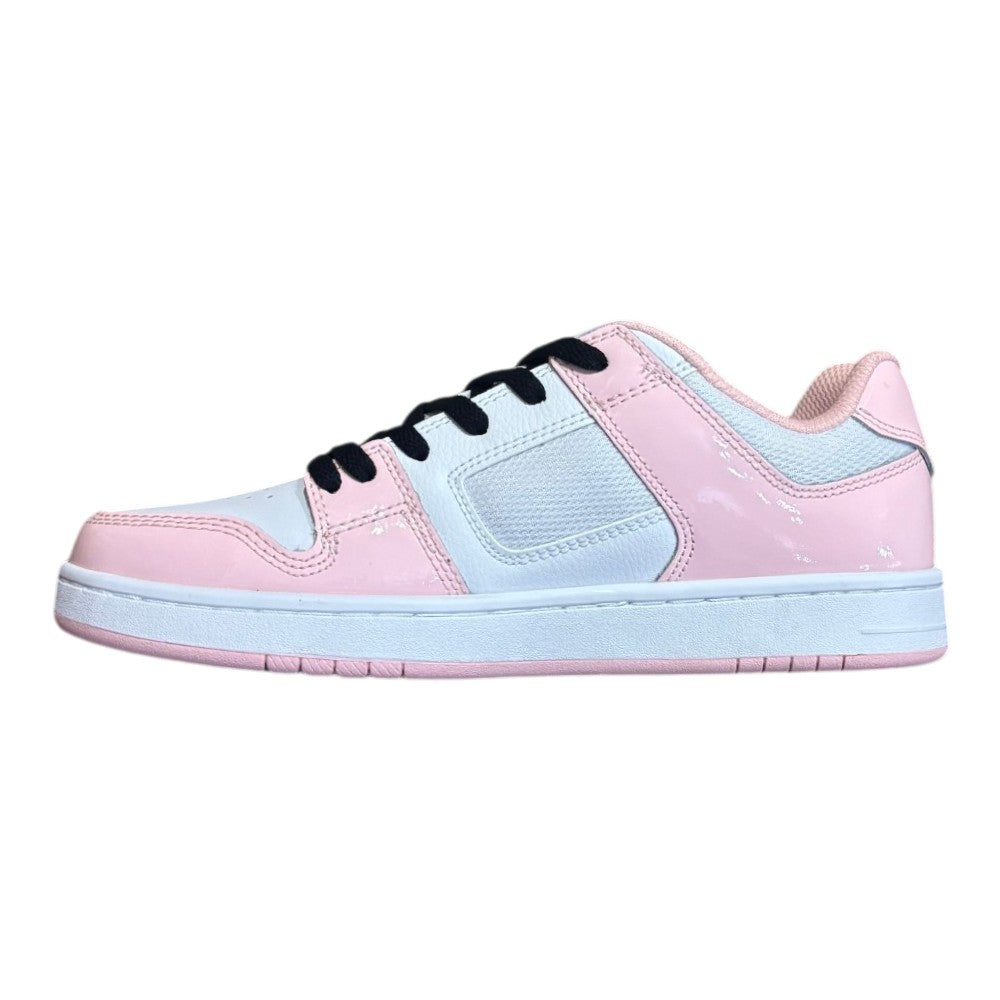 Chaussures Dc Manteca 4 pour femme