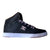 Dc Women's Cure Hi Top Shoes