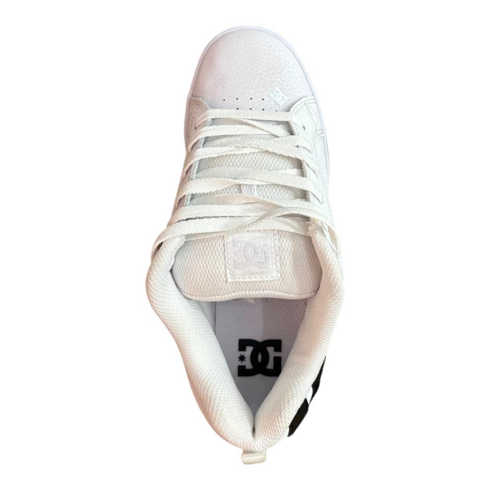 Chaussures Court Graffik pour femmes de DC