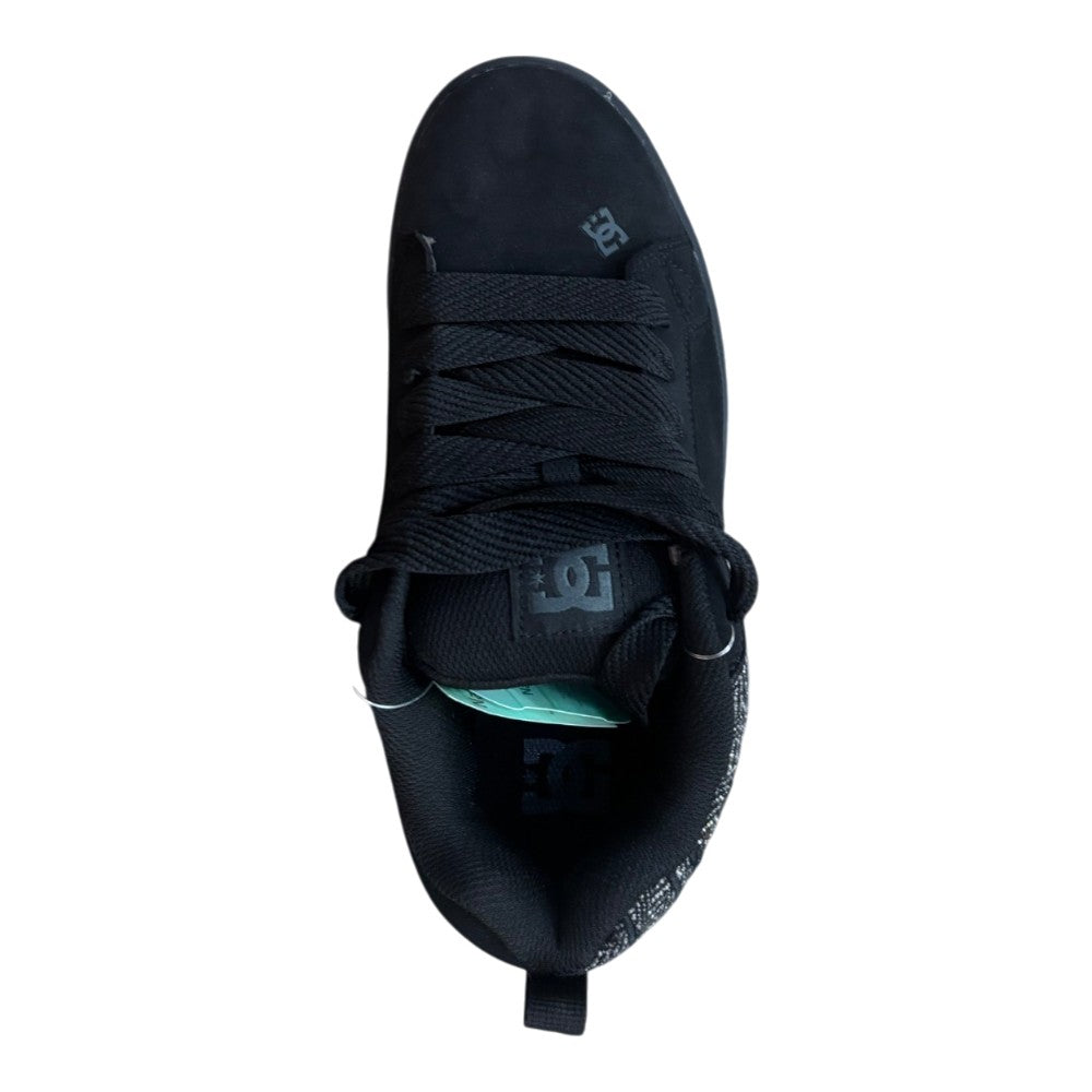 Chaussures Court Graffik Sq pour homme de Dc