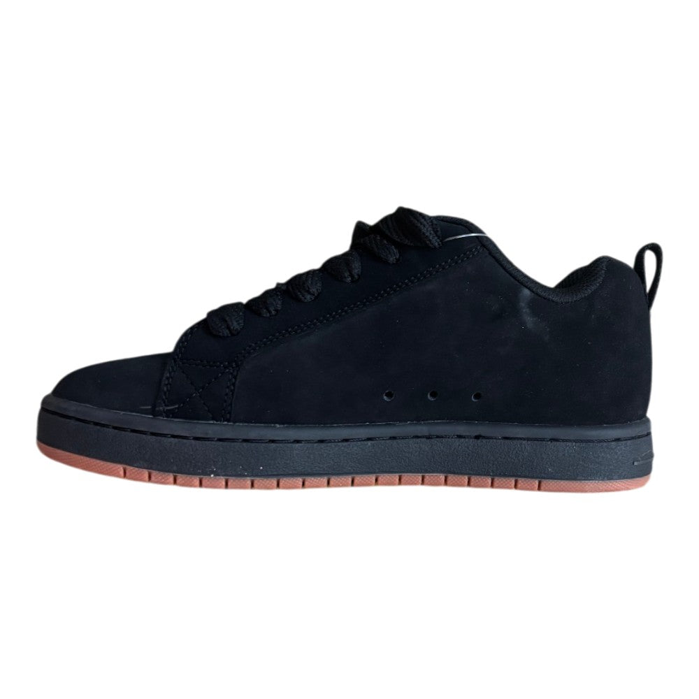 Chaussures Court Graffik Sq pour homme de Dc