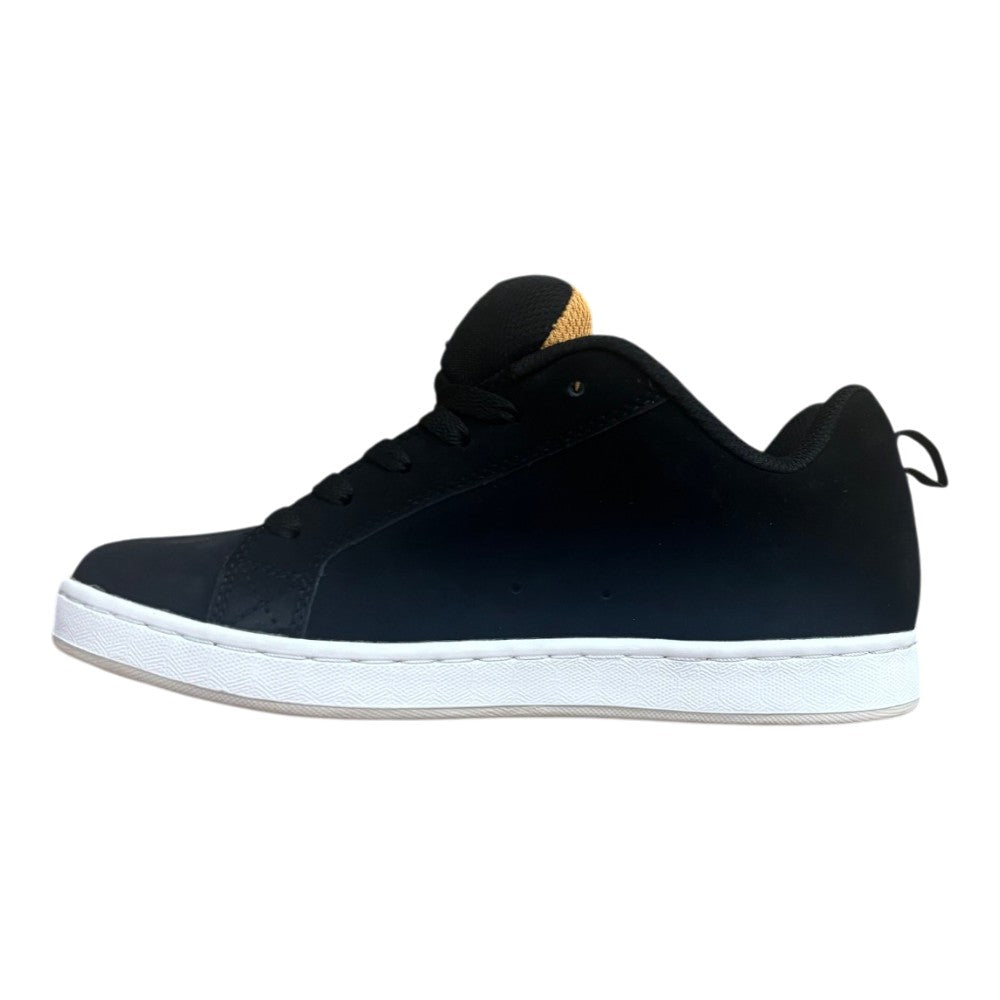 Dc Women's Court Graffik Shoes