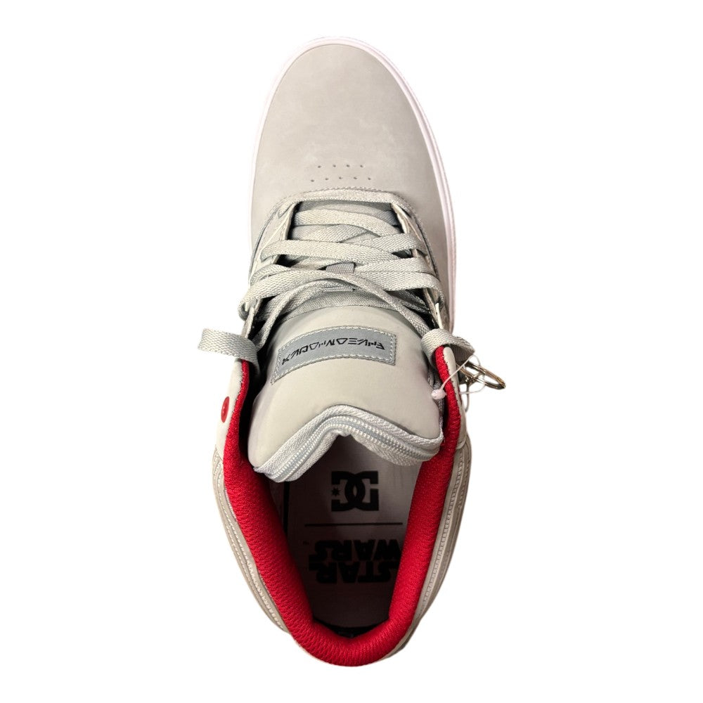 Dc Men's Sw Kalis Mid Shoes