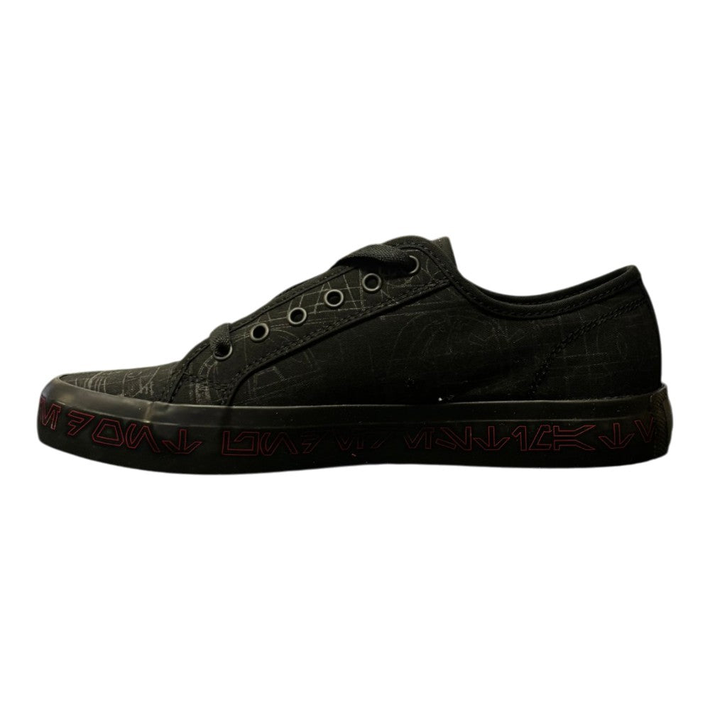 Dc Men's Sw Manual Shoes