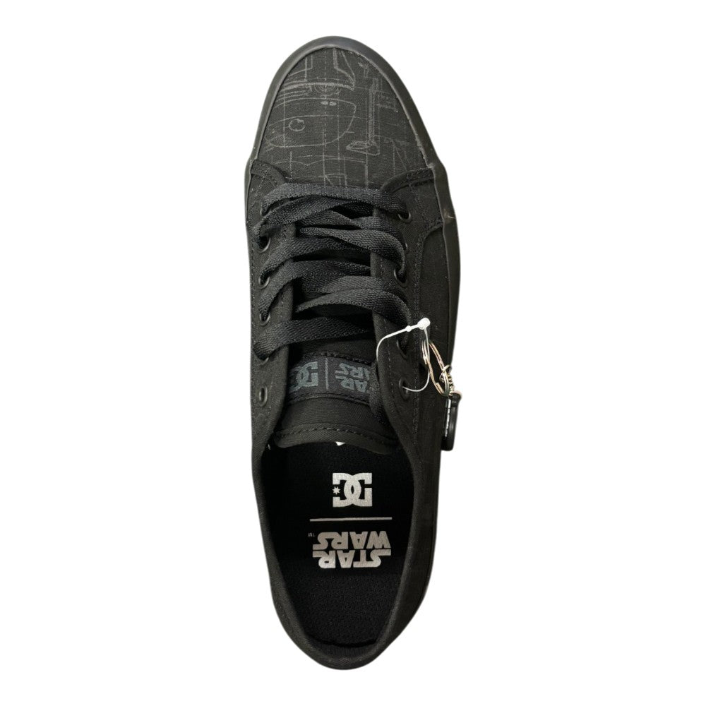 Dc Men's Sw Manual Shoes