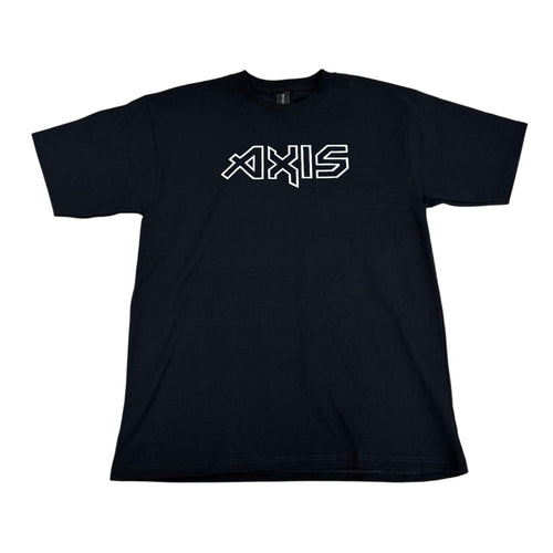 T-shirt Axis Maiden