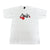 Axis Og Splatter T-shirt