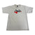 Axis Og Splatter T-shirt